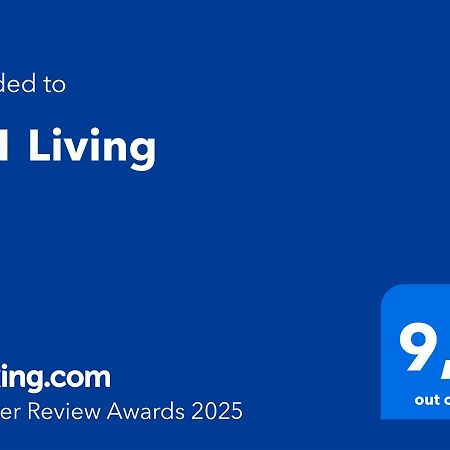 볼로냐 051 Living 아파트 외부 사진