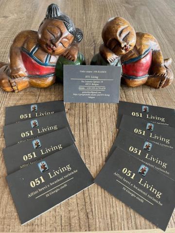 볼로냐 051 Living 아파트 외부 사진