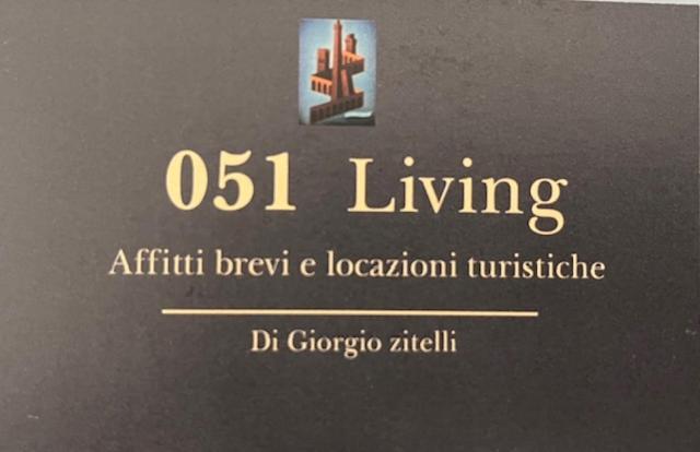 볼로냐 051 Living 아파트 외부 사진