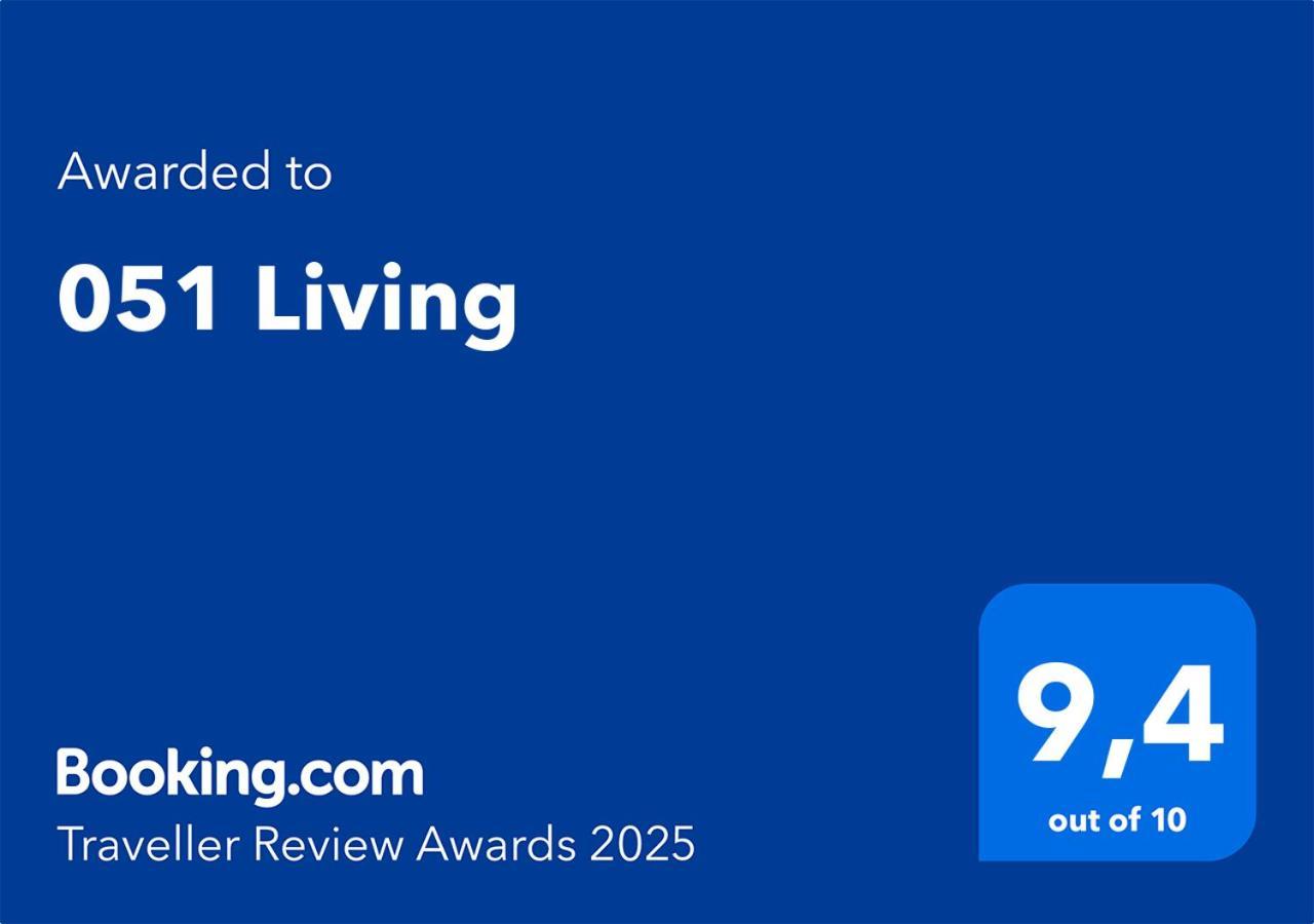 볼로냐 051 Living 아파트 외부 사진